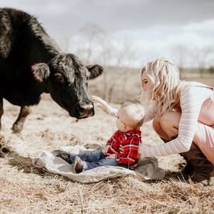 Meet your Posher, Gracie